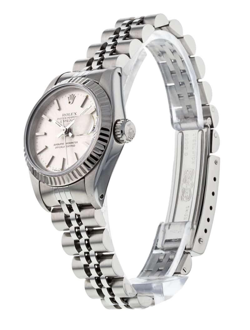 Rolex Datejust Lady 69174
